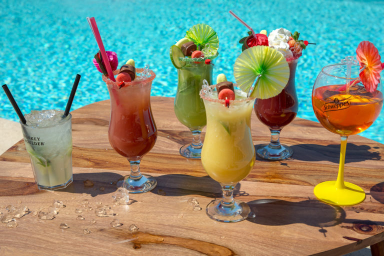 cocktails