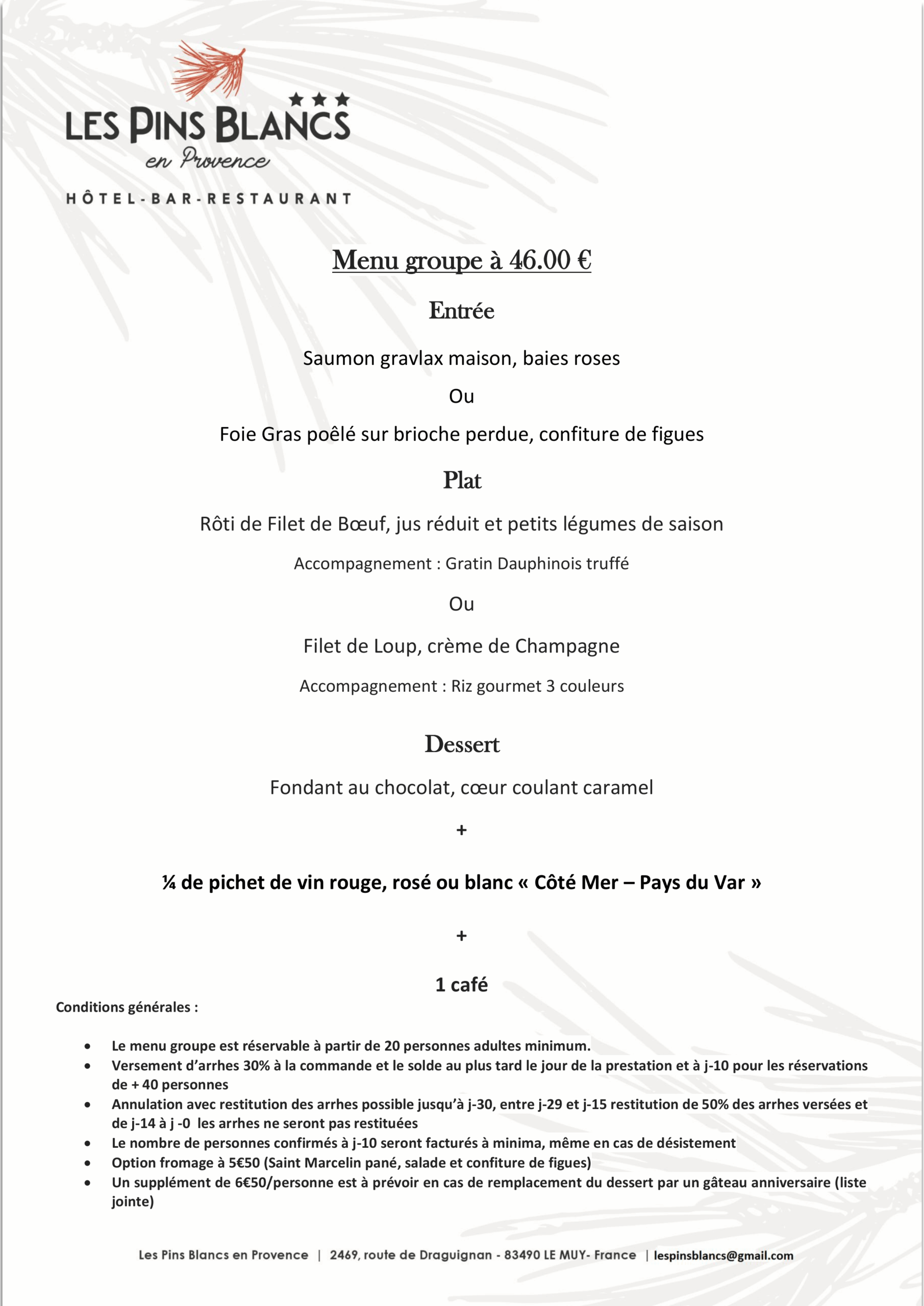 Menu groupe a 46E scaled
